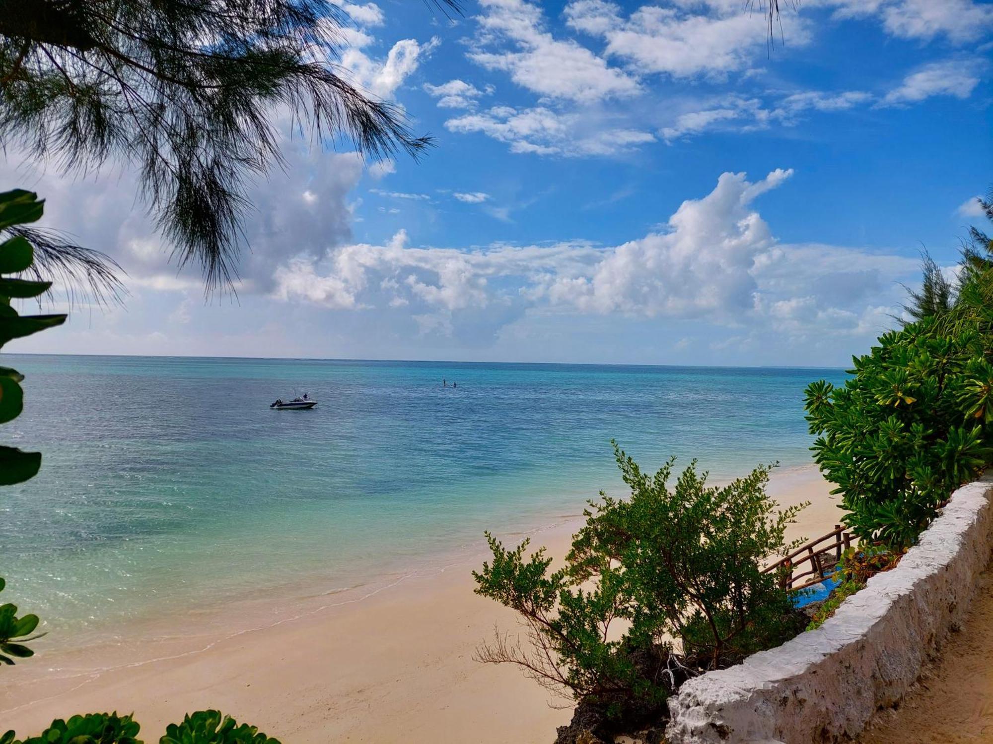 Queen Of Sheba Beach Lodge Pongwe Εξωτερικό φωτογραφία