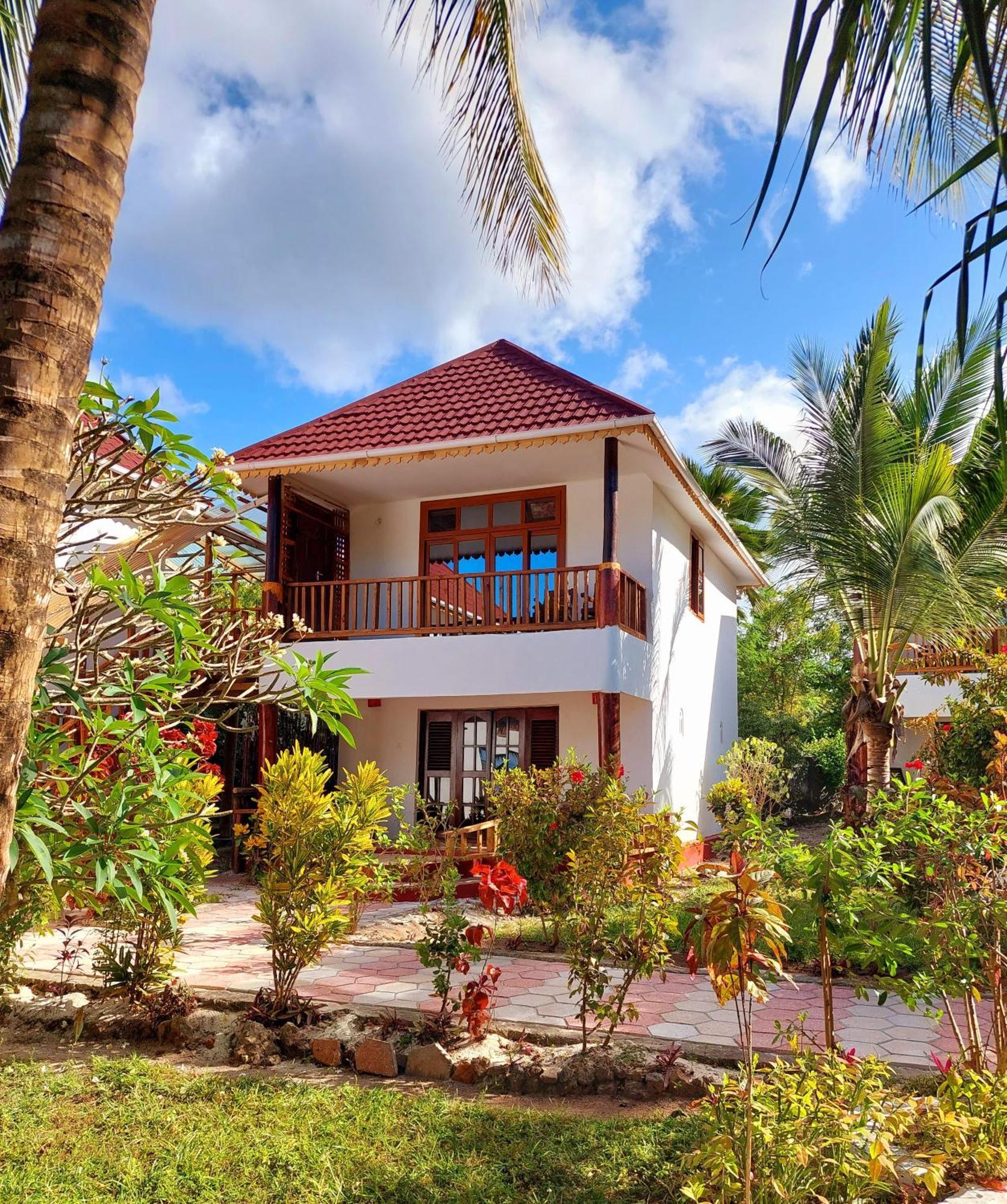 Queen Of Sheba Beach Lodge Pongwe Εξωτερικό φωτογραφία